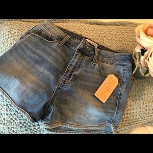 Copper keyNWT size 5